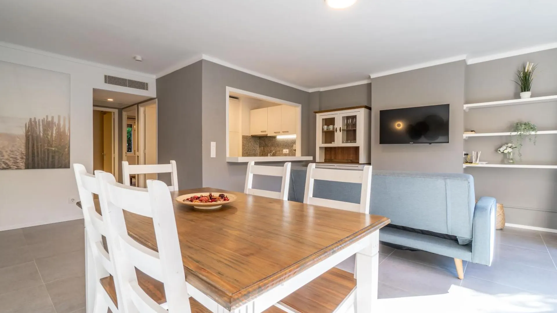 Ponent Cala Ratjada Apartments F Ισπανία