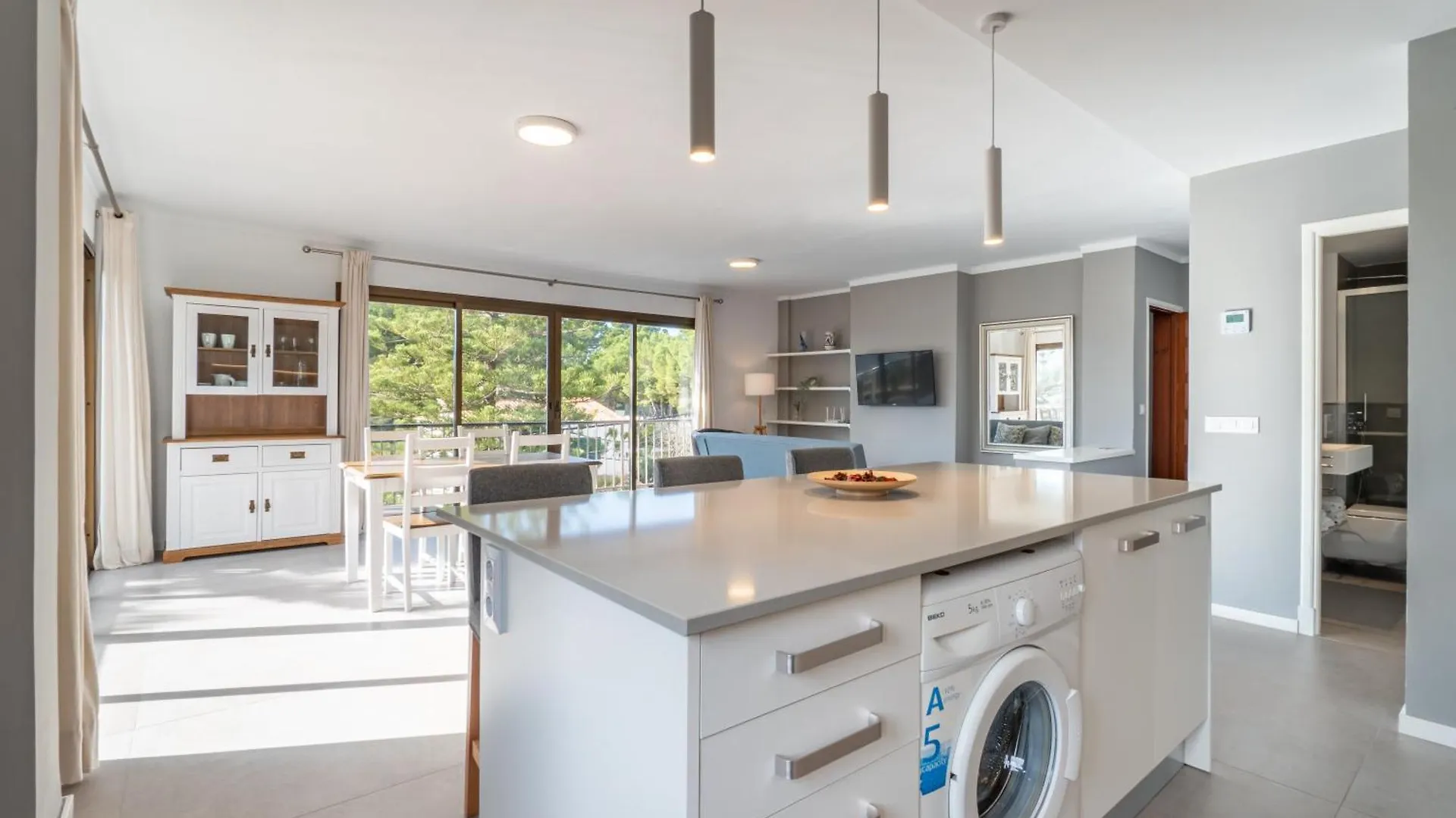 Ponent Cala Ratjada Apartments F Ισπανία