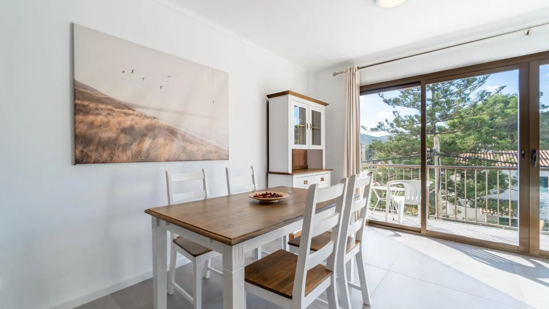 Ponent Cala Ratjada Apartments F