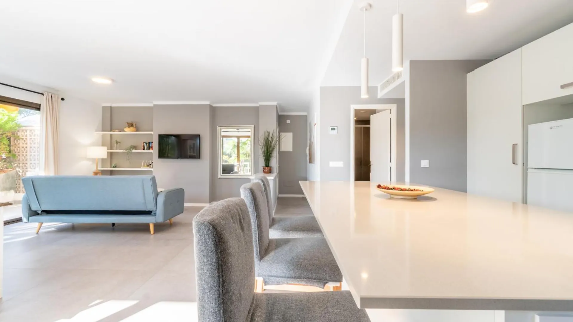 Ponent Cala Ratjada Apartments F 0*, Cala Ratjada (Mallorca) Ισπανία