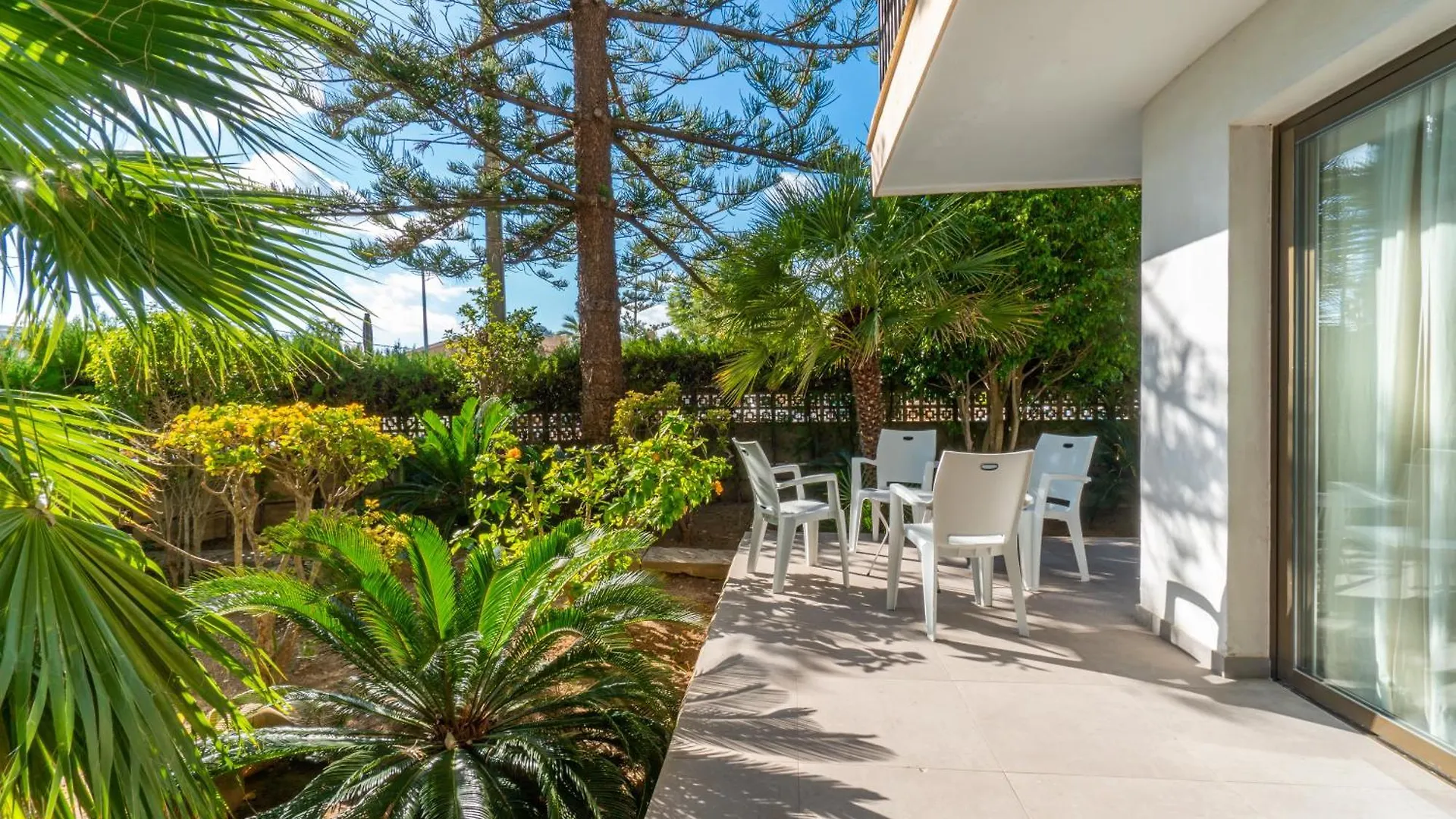 Ponent Cala Ratjada Apartments F 0*, Cala Ratjada (Mallorca) Ισπανία
