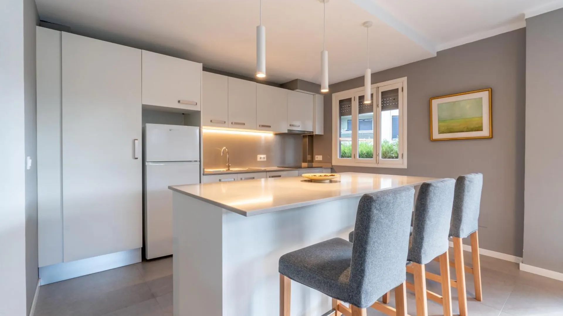 Ponent Cala Ratjada Apartments F Ισπανία