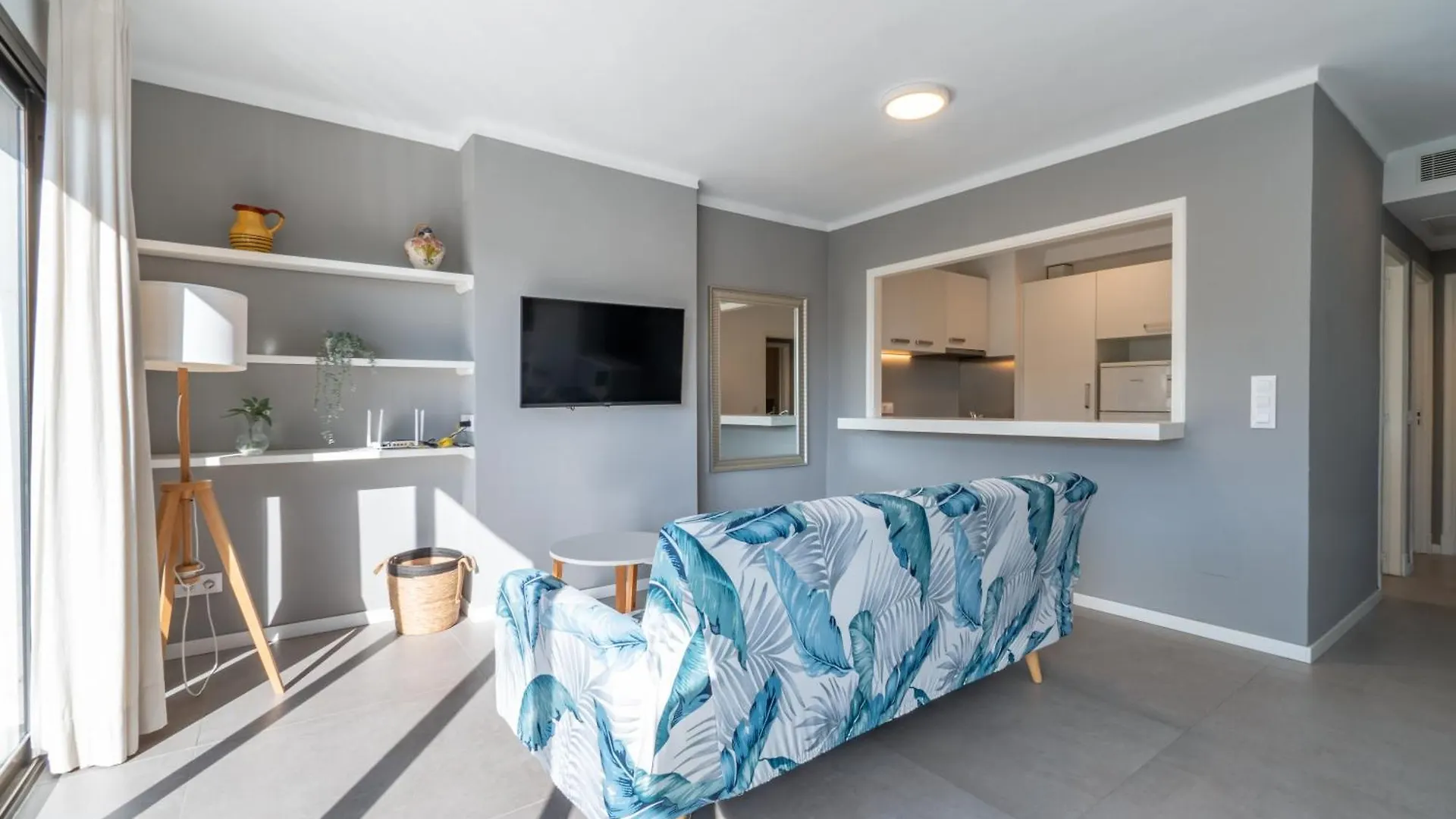 Ponent Cala Ratjada Apartments F Cala Ratjada (Mallorca)