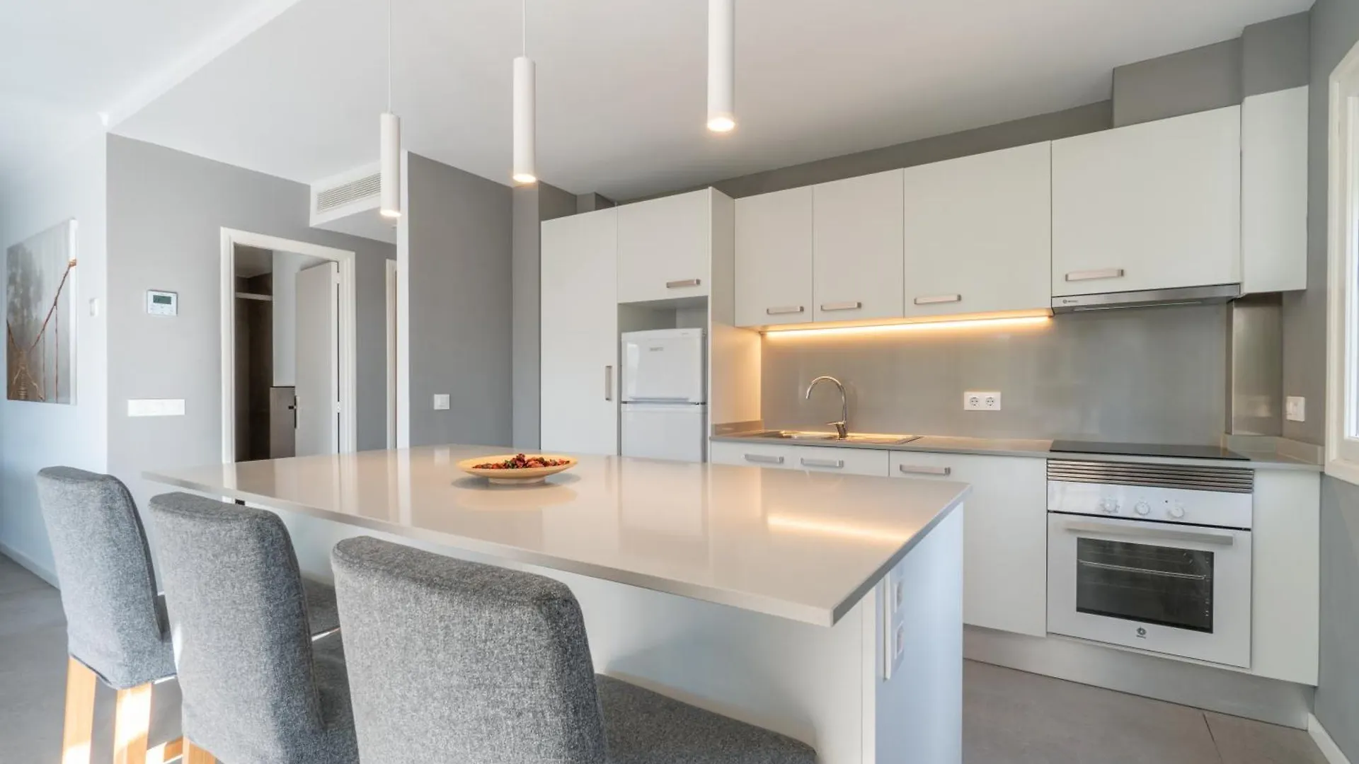 Ponent Cala Ratjada Apartments F 0*, Cala Ratjada (Mallorca) Ισπανία