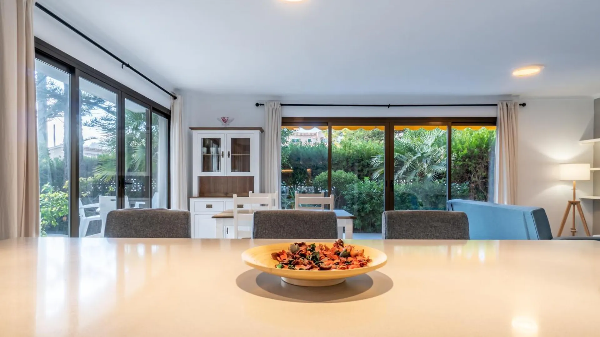 Ponent Cala Ratjada Apartments F  Cala Ratjada (Mallorca)