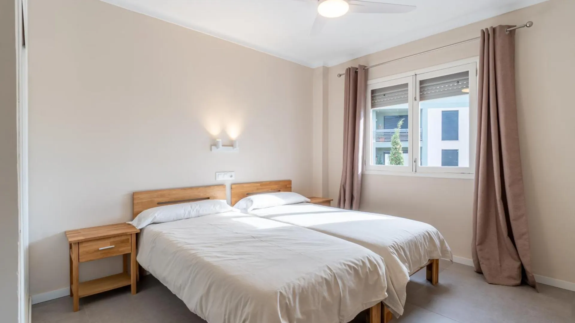Ponent Cala Ratjada Apartments F 0*, Cala Ratjada (Mallorca)
