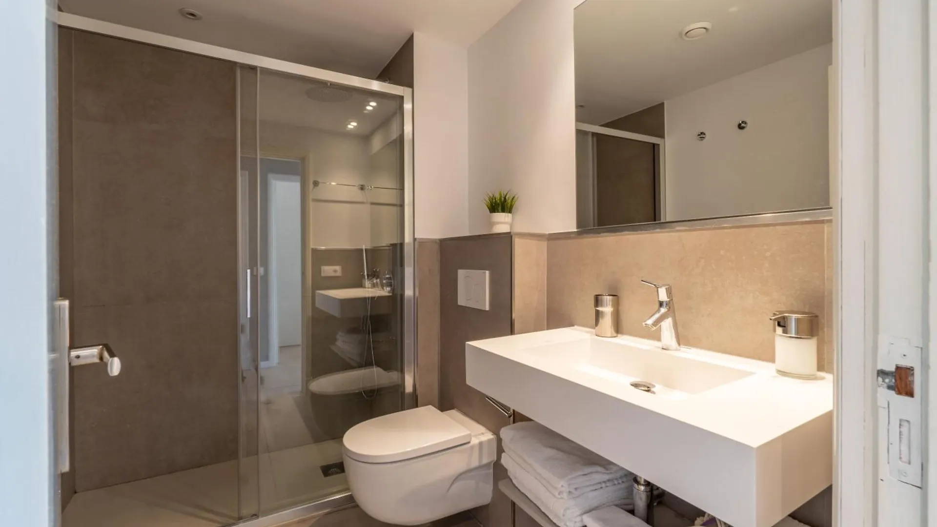 Ponent Cala Ratjada Apartments F 0*, Cala Ratjada (Mallorca) Ισπανία