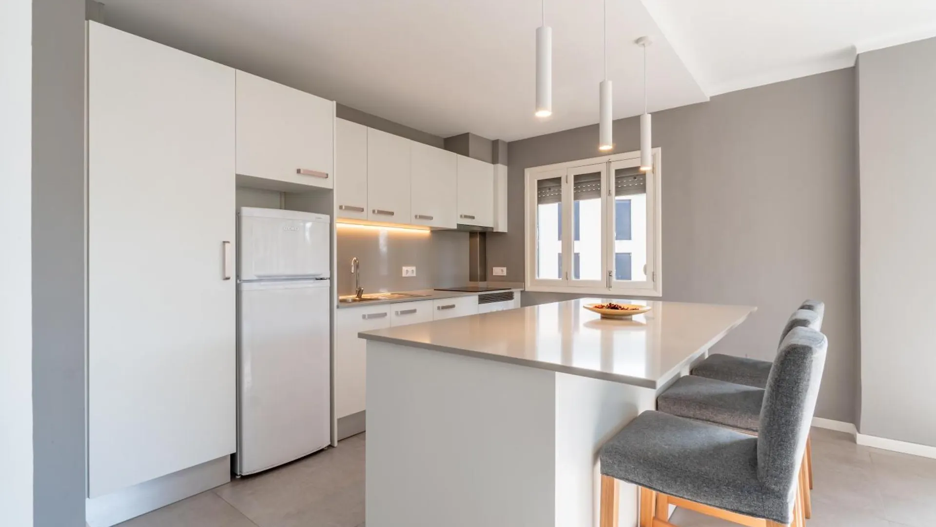 Ponent Cala Ratjada Apartments F
