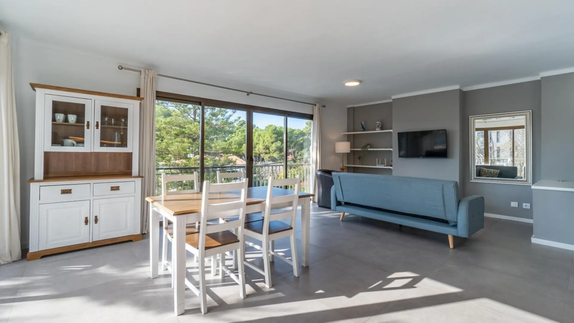 Ponent Cala Ratjada Apartments F 0*, Cala Ratjada (Mallorca) Ισπανία