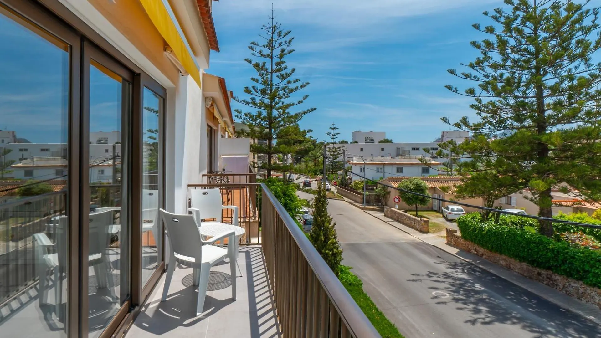 Ponent Cala Ratjada Apartments F 0*, Cala Ratjada (Mallorca) Ισπανία