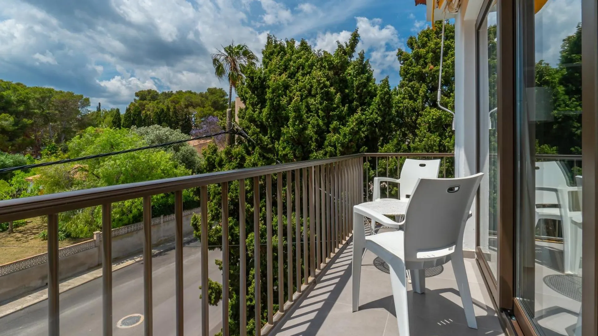 Ponent Cala Ratjada Apartments F 0*, Cala Ratjada (Mallorca) Ισπανία