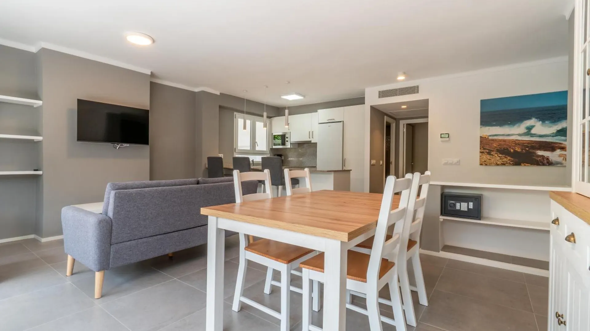 Ponent Cala Ratjada Apartments F Cala Ratjada (Mallorca)