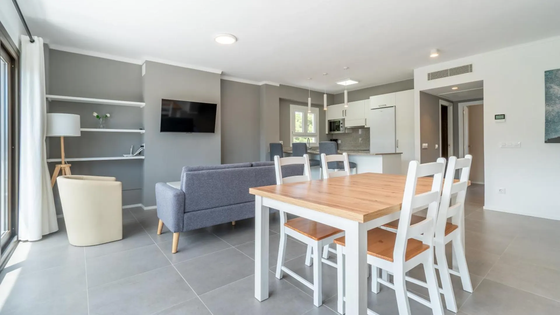 Ponent Cala Ratjada Apartments F 0*, Cala Ratjada (Mallorca)