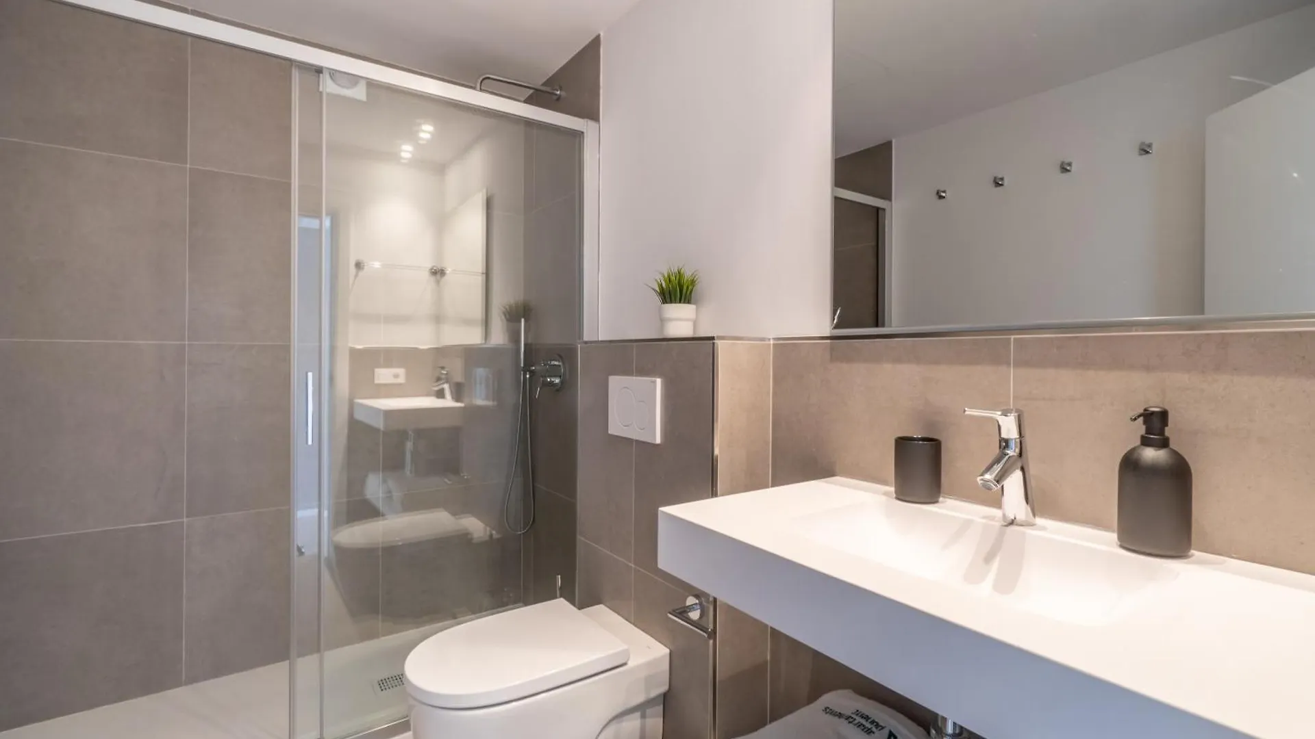 Ponent Cala Ratjada Apartments F