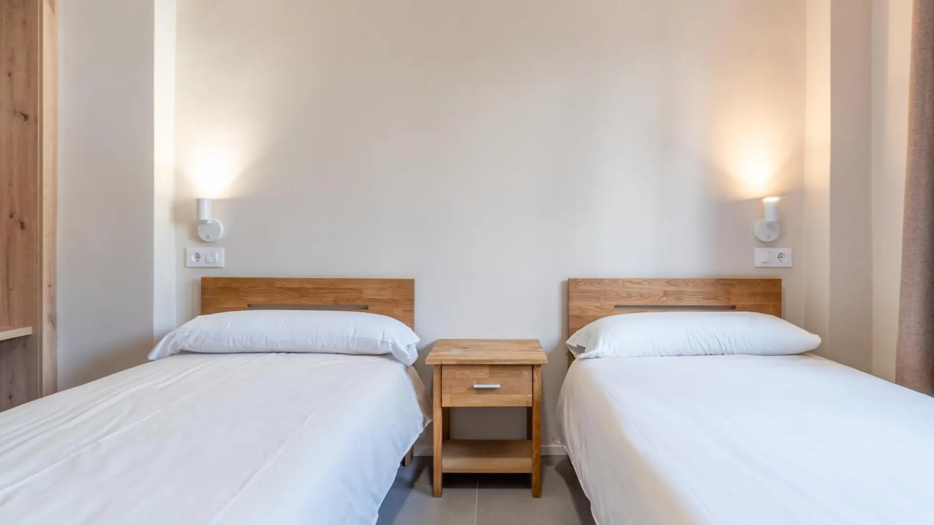 Ponent Cala Ratjada Apartments F 0*, Cala Ratjada (Mallorca) Ισπανία