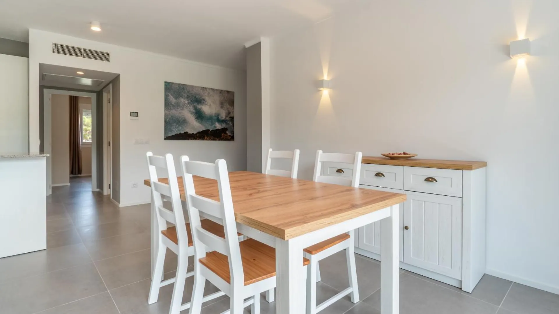 Ponent Cala Ratjada Apartments F  Cala Ratjada (Mallorca)